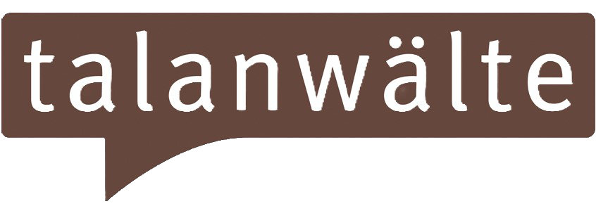 Talanwälte-Logo